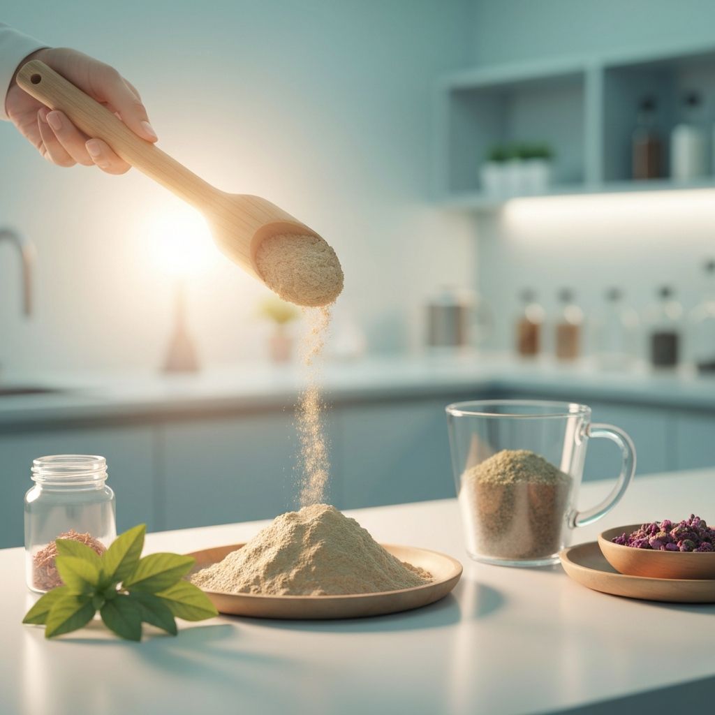 Schonende Verarbeitung